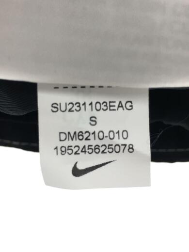 画像：NIKEボトム/S/ナイロン/BLK/DM6210-0104