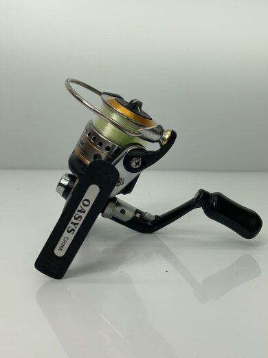 商品画像：リール/スピニングリール 2