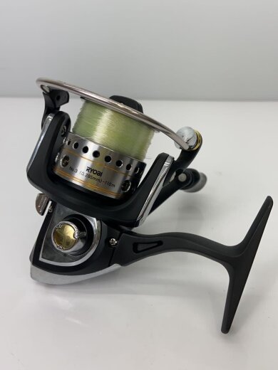 商品画像：リール/スピニングリール 5