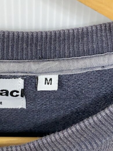 商品画像：スウェット/M/コットン/GRY 4