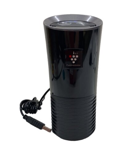 画像：DENSO空気清浄機/044780-172/プラズマクラスターイオン発生機1