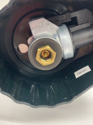 商品画像：288C043 ランタン/ガス/288C043 7