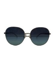 サングラス/ティアドロップ/メタル/SLV/BLU/レディース/TF3079