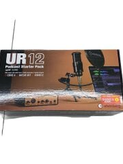 UR12 楽器周辺機器その他/UR12