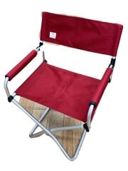 LV-077RD チェア FDチェアワイド RD LV-077RD