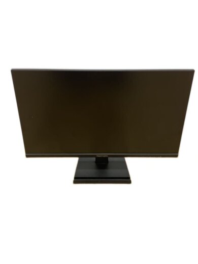 商品画像：PCモニター・液晶ディスプレイ GigaCrysta LCD-GC271XB [27インチ ブラック]/27 1