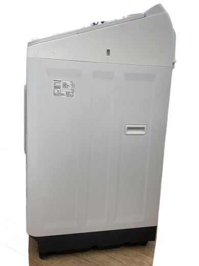 商品画像：洗濯機 NA-FA10K3-W 3