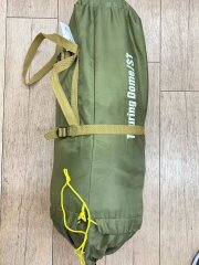 4010022588 テントマット キャンパーインフレーターマット 4010022588