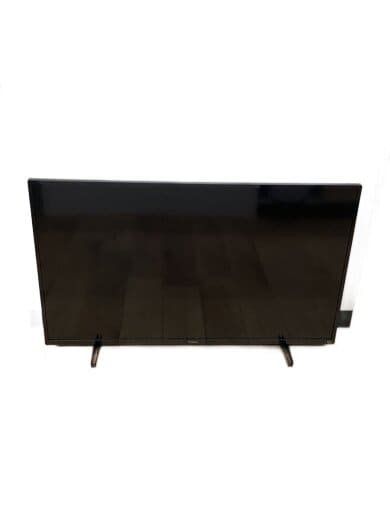 商品画像：テレビ FL-43UF370 1