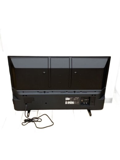 商品画像：テレビ FL-43UF370 2