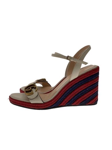 画像：GUCCIサンダル/37/RED/6244091