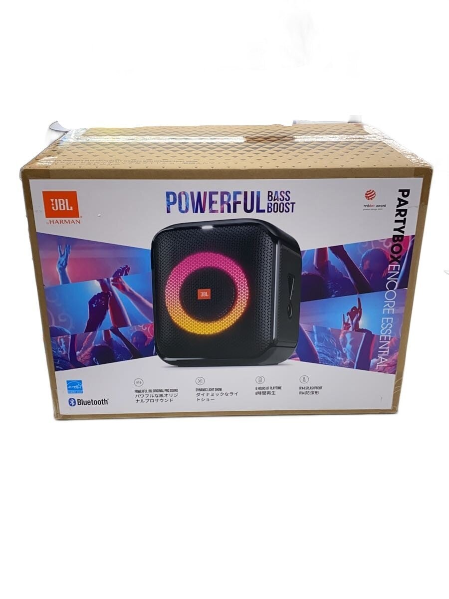 JBL / スピーカー PARTYBOX ENCORE ESSENTIAL
