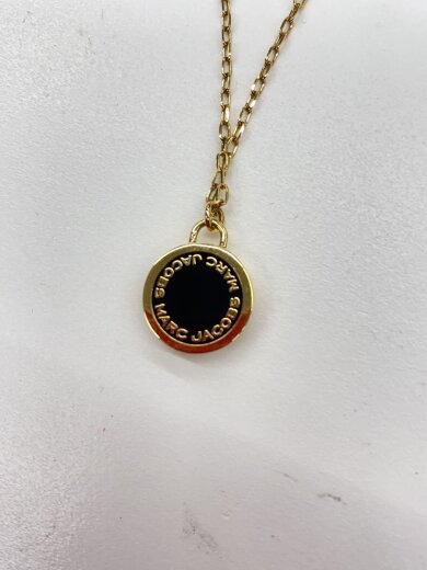 商品画像：ネックレス/--/カラーストーン/GLD/トップ有/レディース 5