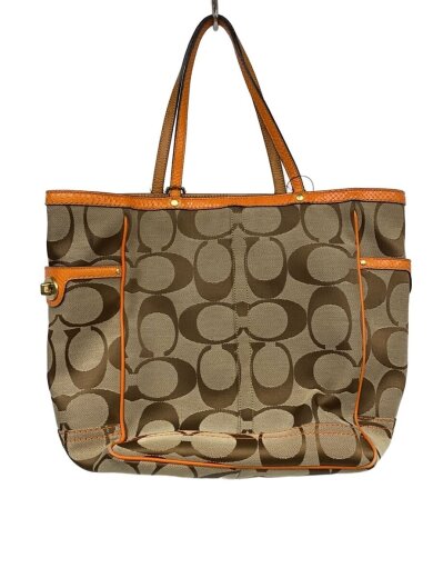 商品画像：トートバッグ/--/ORN 1