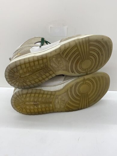 商品画像：DUNK HI PRM_ダンク ハイ プレミアム/27cm/GRY 4