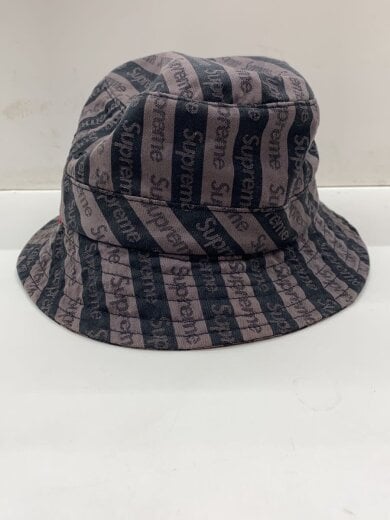 商品画像：バケットハット/--/GRY/メンズ 3