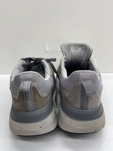 商品画像：WK400/ダブルケー/Kローカットスニーカー/26.5cm/GRY/1029510 6