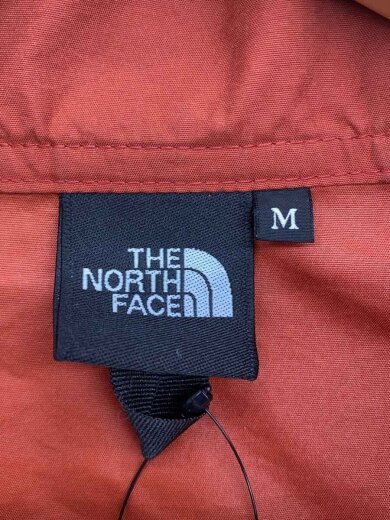 商品画像：COMPACT JACKET_コンパクトジャケット/M/ナイロン/RED 3