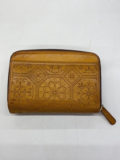 商品画像：2つ折り財布/レザー/CML/レディース 2