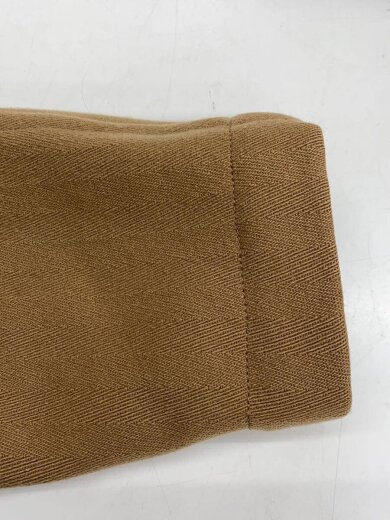 商品画像：ピーコート/S/ウール/BEG/FH23-FA542 6