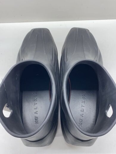 商品画像：ブーツ/40/BLK 3