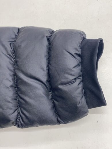 商品画像：ダウンジャケット/S/ナイロン/BLK/ND92501 5