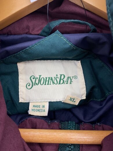 商品画像：ダウンジャケット/XL/ポリエステル/GRN 3