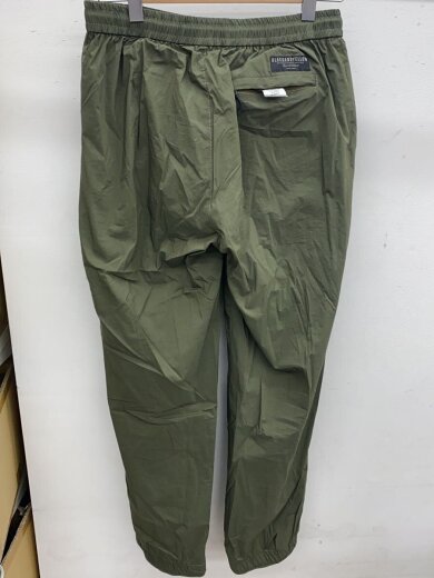 商品画像：ボトム/L/コットン/KHK/無地/23RP-0910 2