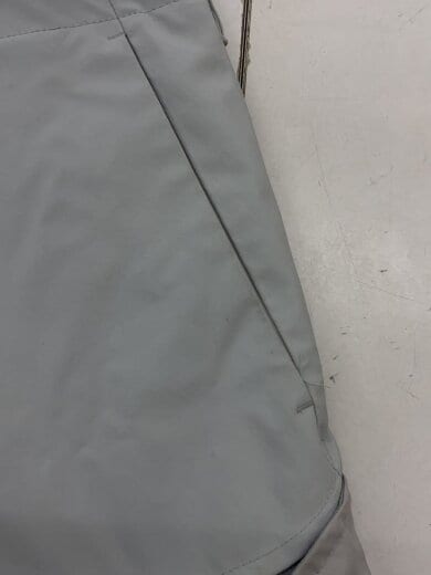 商品画像：PAF 6.0 TECHNICAL PANTS LEFT/M/ナイロン/WHT 8