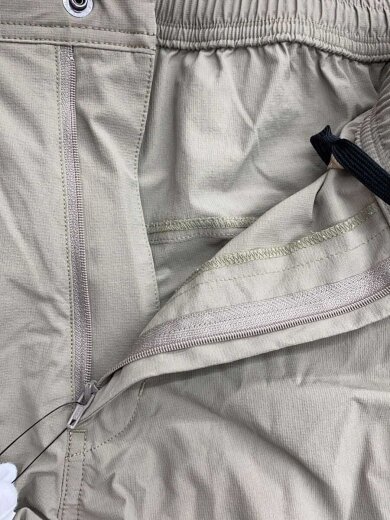 商品画像：MOUNTAIN COLOR PANT_マウンテンカラーパンツ/L/ナイロン/BEG 3