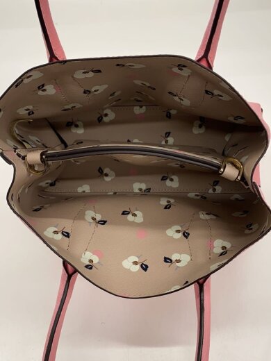 商品画像：ショルダーバッグ/--/PNK/WKRU5861 4