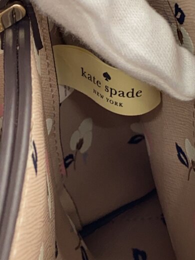 商品画像：ショルダーバッグ/--/PNK/WKRU5861 6