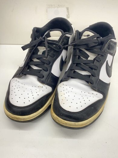 商品画像：DUNK LOW RETRO_ダンク ロー レトロ/26.5cm/BLK 2