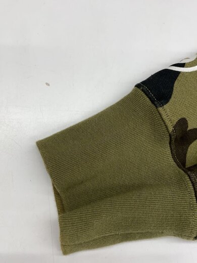 商品画像：ジップパーカー/L/コットン/マルチカラー/001zpe201022x 6