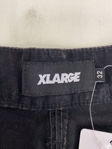 商品画像：AGING PAINTER/32/コットン/BLK/101251031012 4