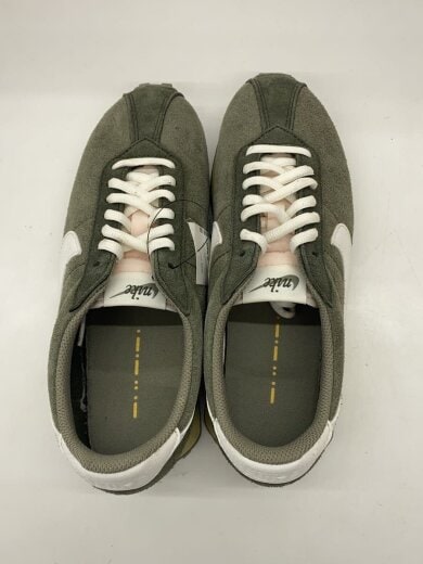 商品画像：ローカットスニーカー/24.5cm/GRN/im8059-325 3