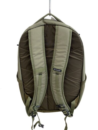 商品画像：リュック/ポリエステル/KHK/UU2036 3