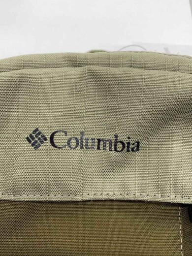 商品画像：リュック/ポリエステル/KHK/UU2036 5