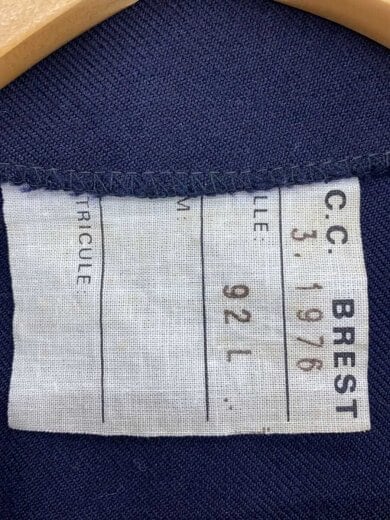 商品画像：長袖シャツ/L/--/NVY 3