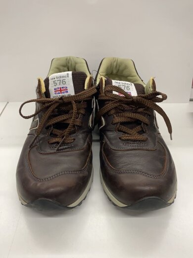 商品画像：ニューバランス/M576/28cm/BRW 8