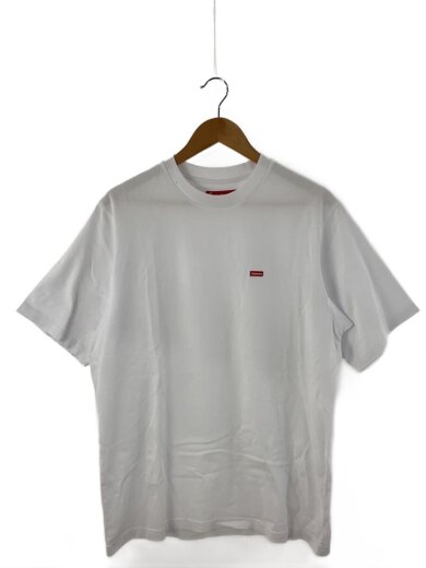 商品画像：Small Box Tea /S/コットン/WHT 1