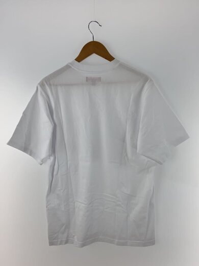 商品画像：Small Box Tea /S/コットン/WHT 2