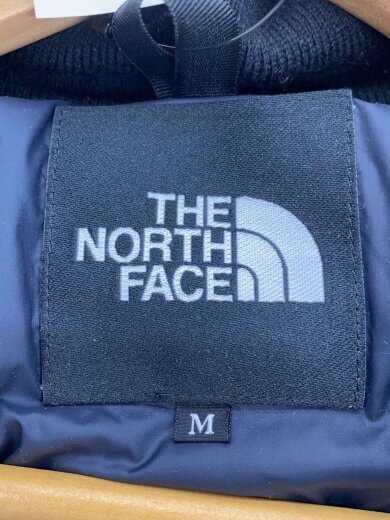 商品画像：DOWN STADIUM JACKET_ダウンスタジアムジャケット/M/ナイロン/BLK 3