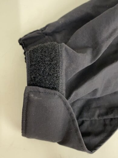 商品画像：マウンテンパーカ/--/ナイロン/BLK/091SPDT-JKM01 6