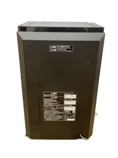 商品画像：空気清浄機 F-VXU90-TM [木目調] 4