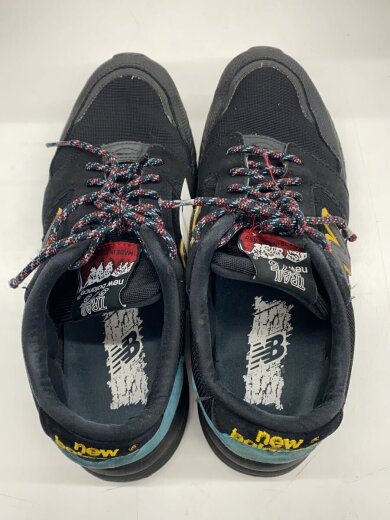 商品画像：MTL575/ブラック/Made in UK/UK6.5/BLK 3