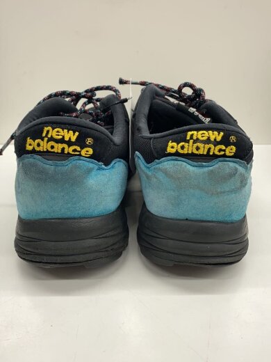 商品画像：MTL575/ブラック/Made in UK/UK6.5/BLK 5