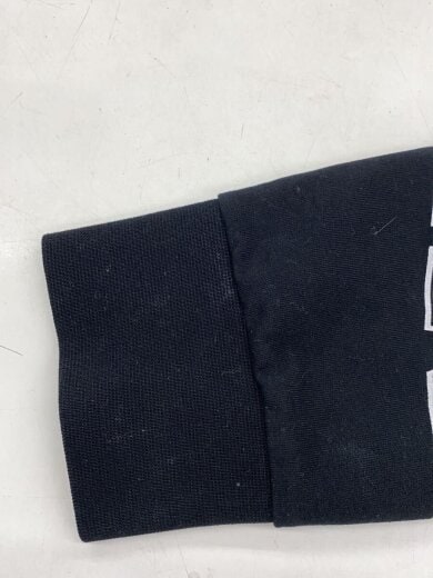 商品画像：ジップパーカー/M/コットン/BLK/総柄/6ZYMARYJW4Z 6