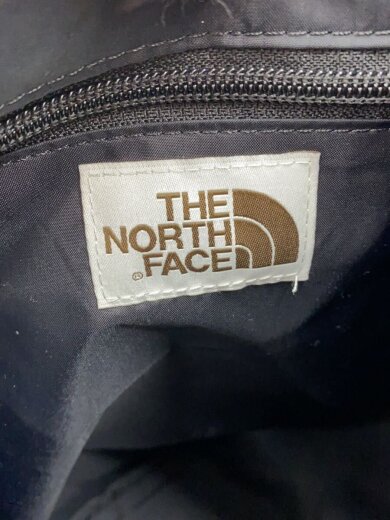 商品画像：リュック/ナイロン/BLK/無地/NM82573WL 4