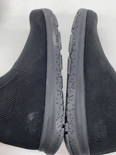 商品画像：ハイカットスニーカー/23cm/BLK/ウール/NF52340 6